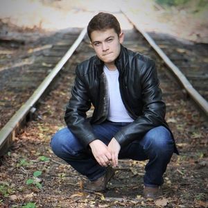 Meet your Posher, Ryan